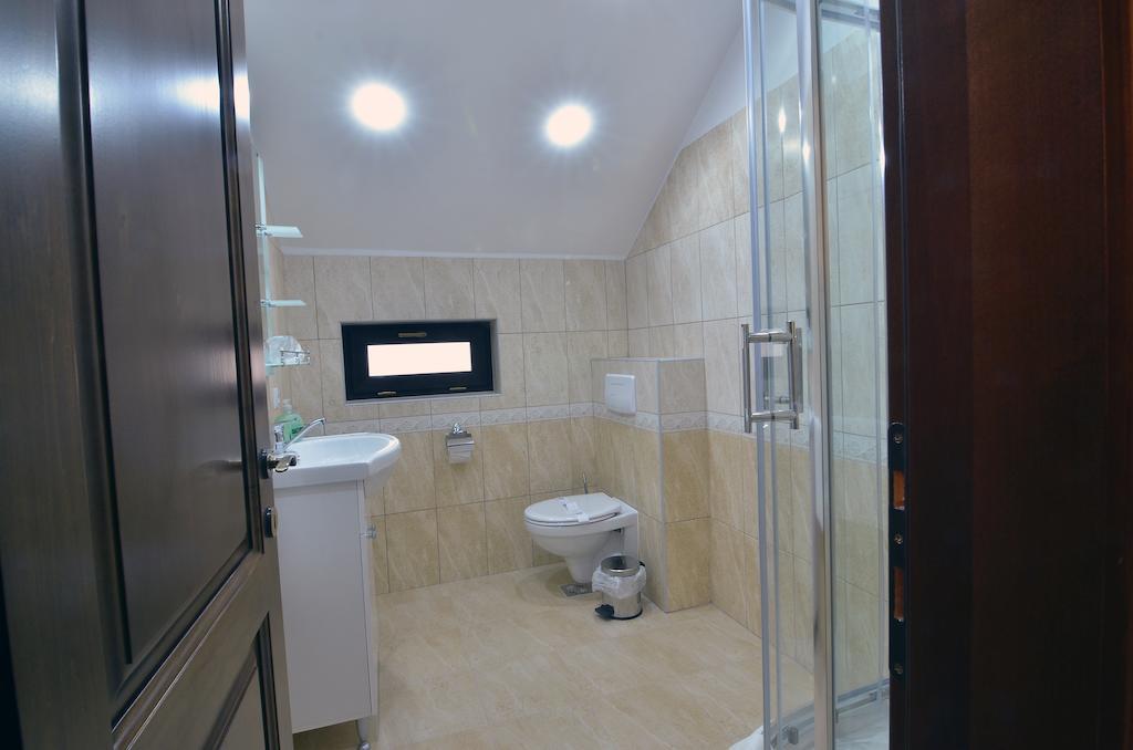 Casa Stefania Hotel Tălmaciu Camera foto